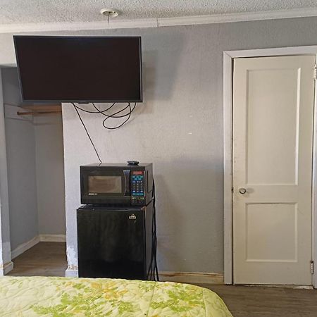 Crown Inn By Oyo Orangeburg Hwy 301 מראה חיצוני תמונה