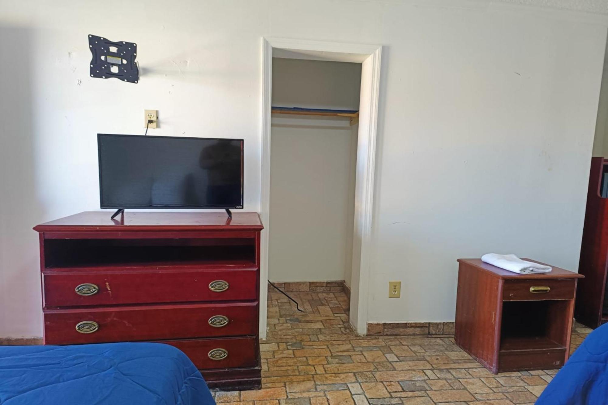Crown Inn By Oyo Orangeburg Hwy 301 מראה חיצוני תמונה